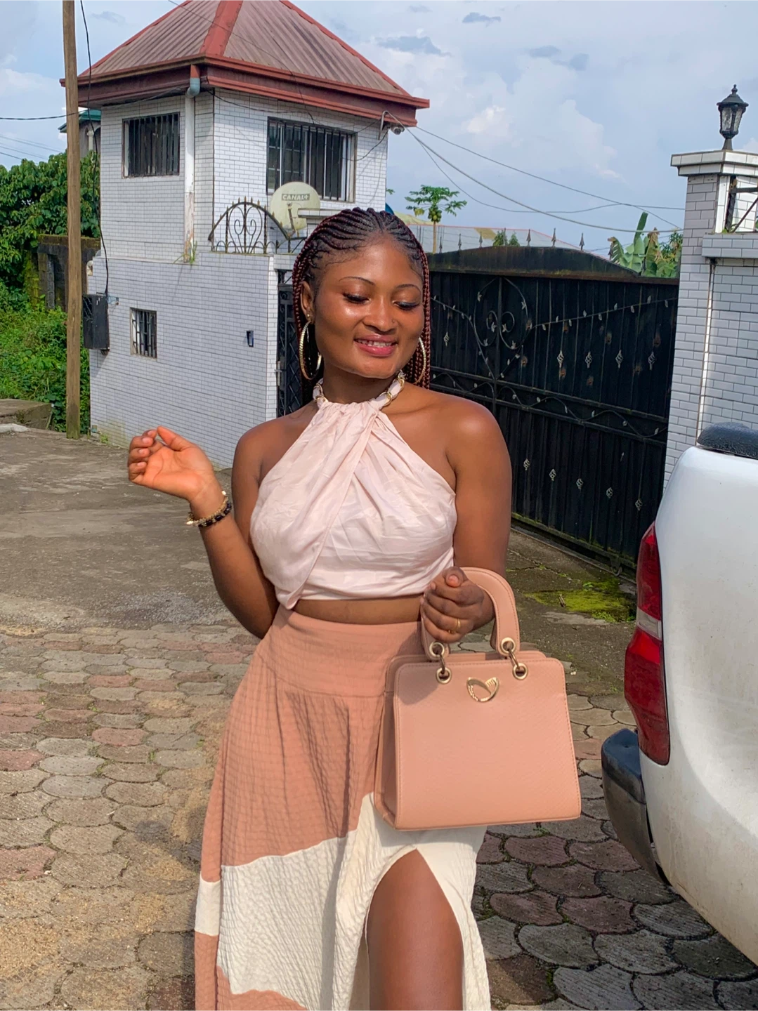 Nkeng Justine profile
