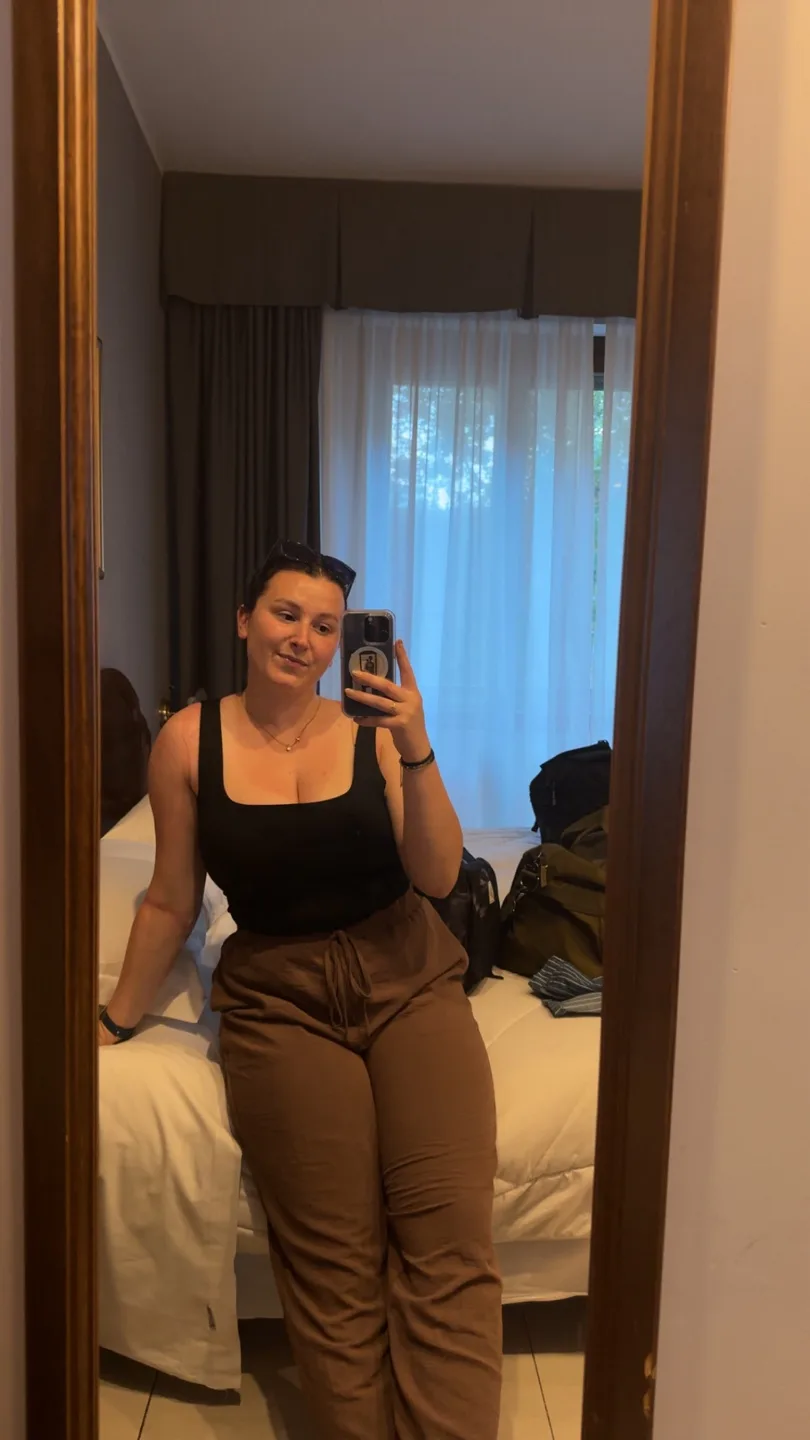 Kara Boychuk profile