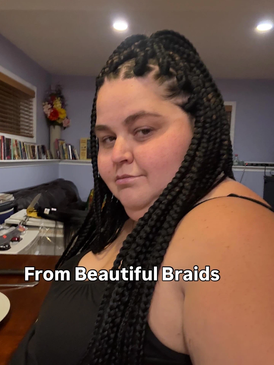 April