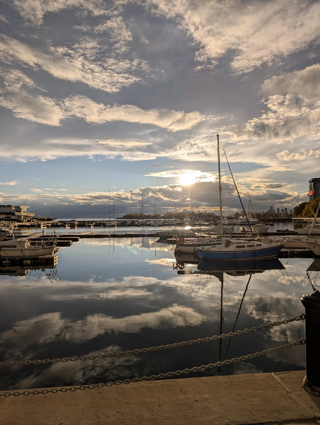 Lakeside Dweller profile