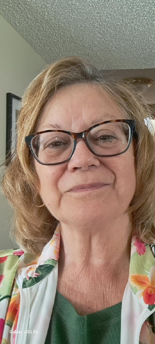 Debbie Goodhue