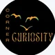 Corner Curiosity profile