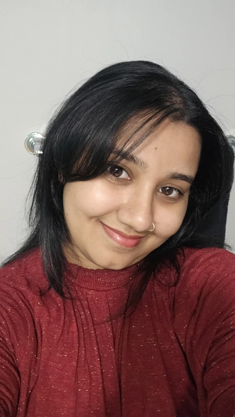 Alisha profile