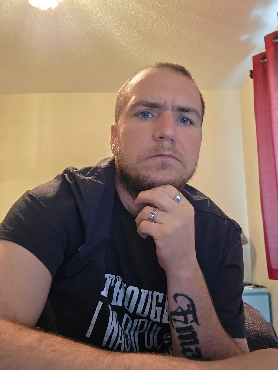 Corey Demerchant profile