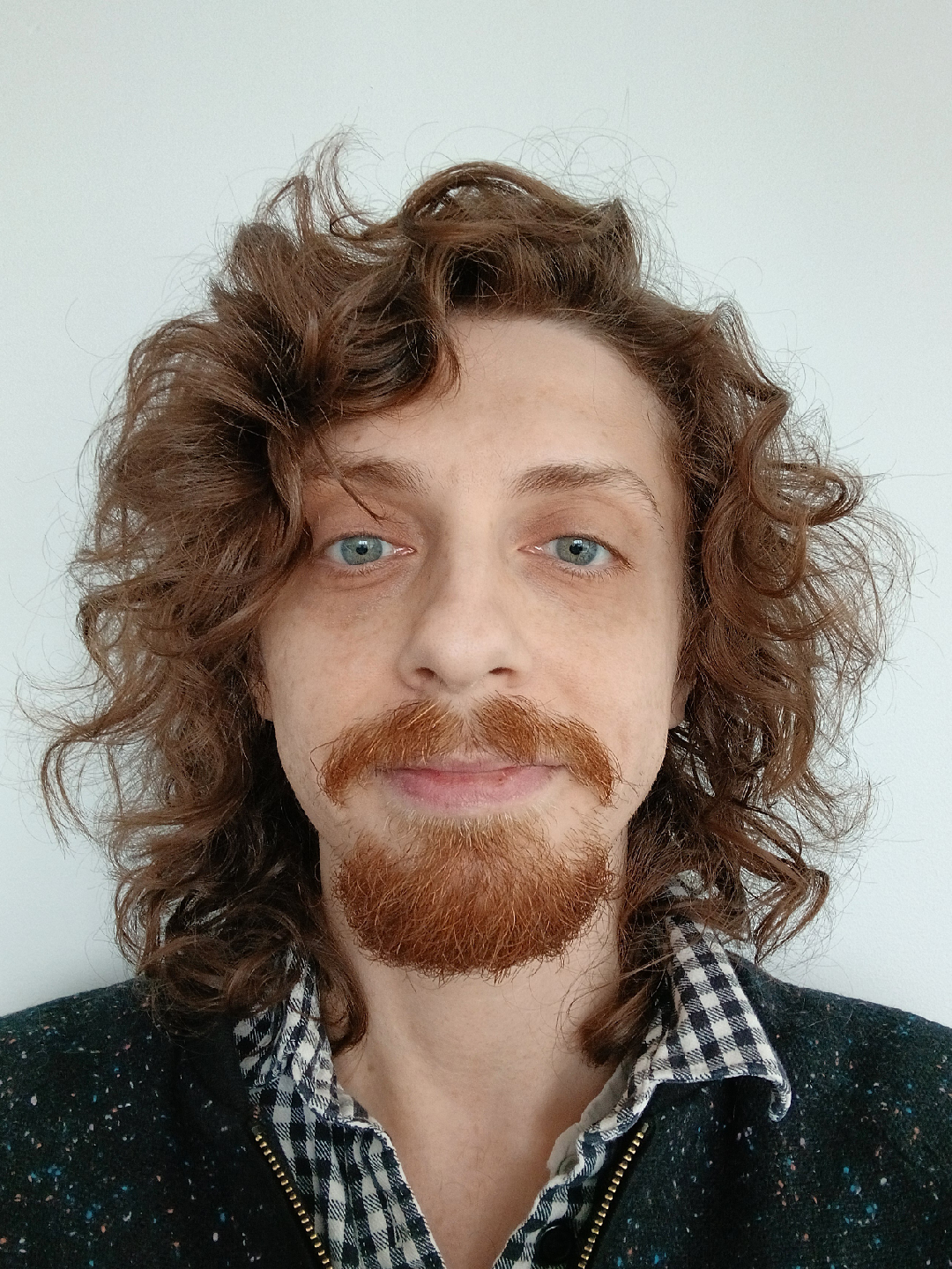 Justin Nuttall profile