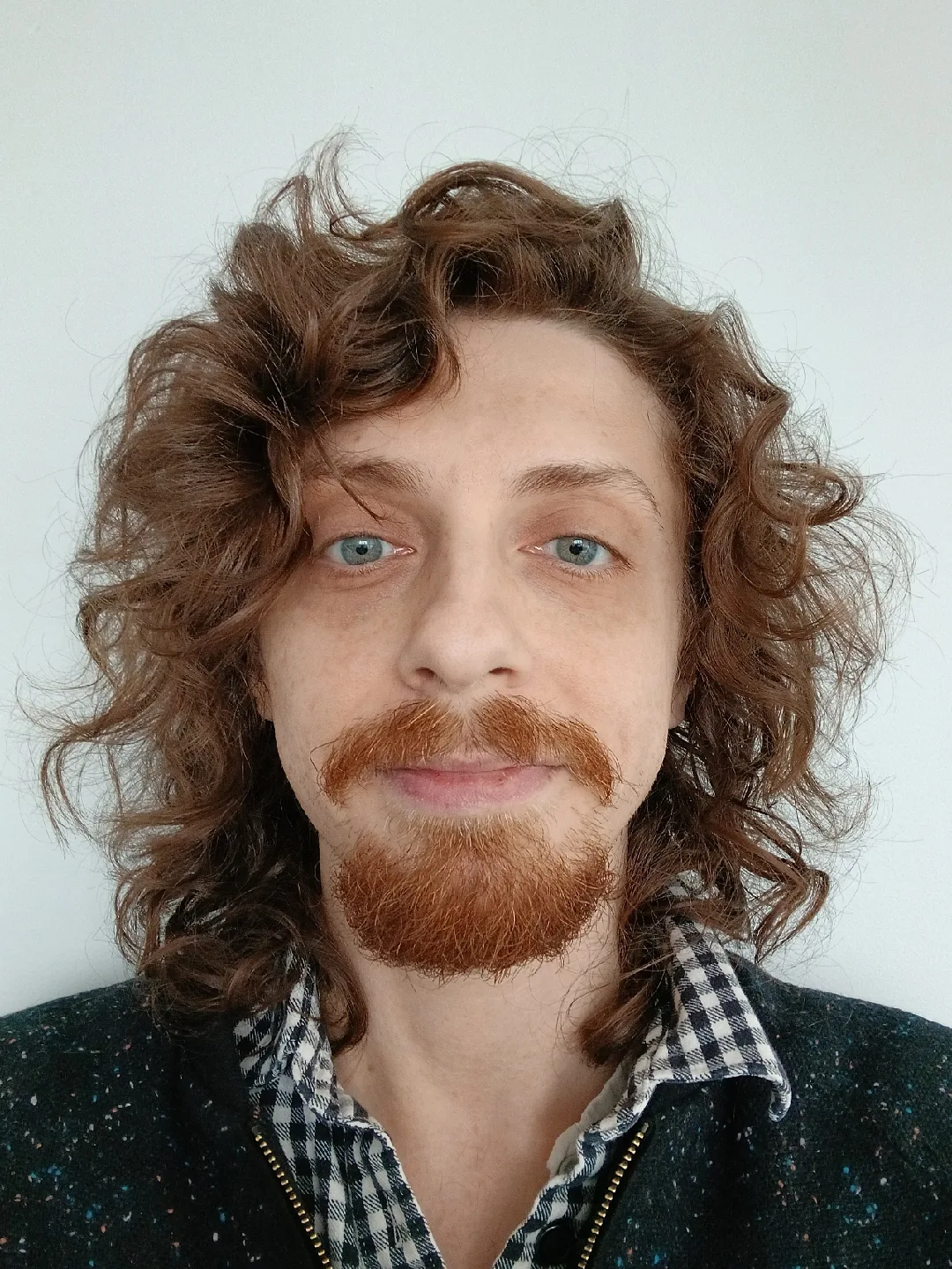 Justin Nuttall profile