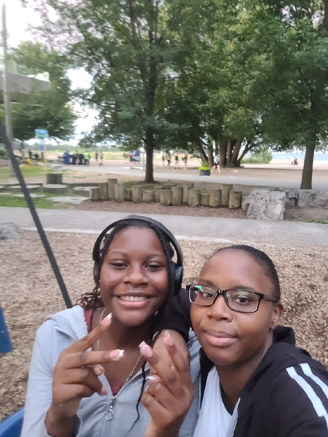 Chrystal St Cyr profile