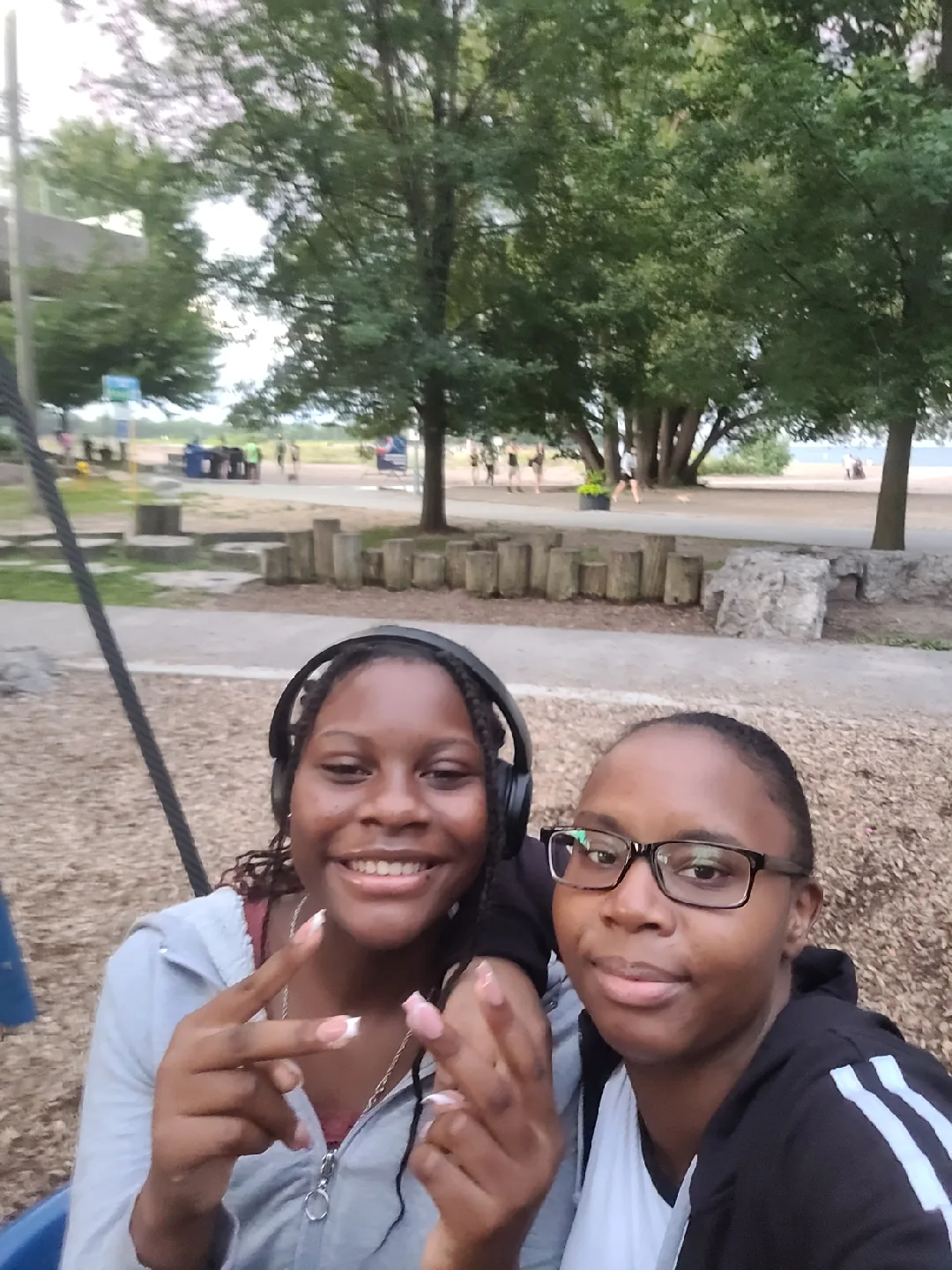 Chrystal St Cyr profile