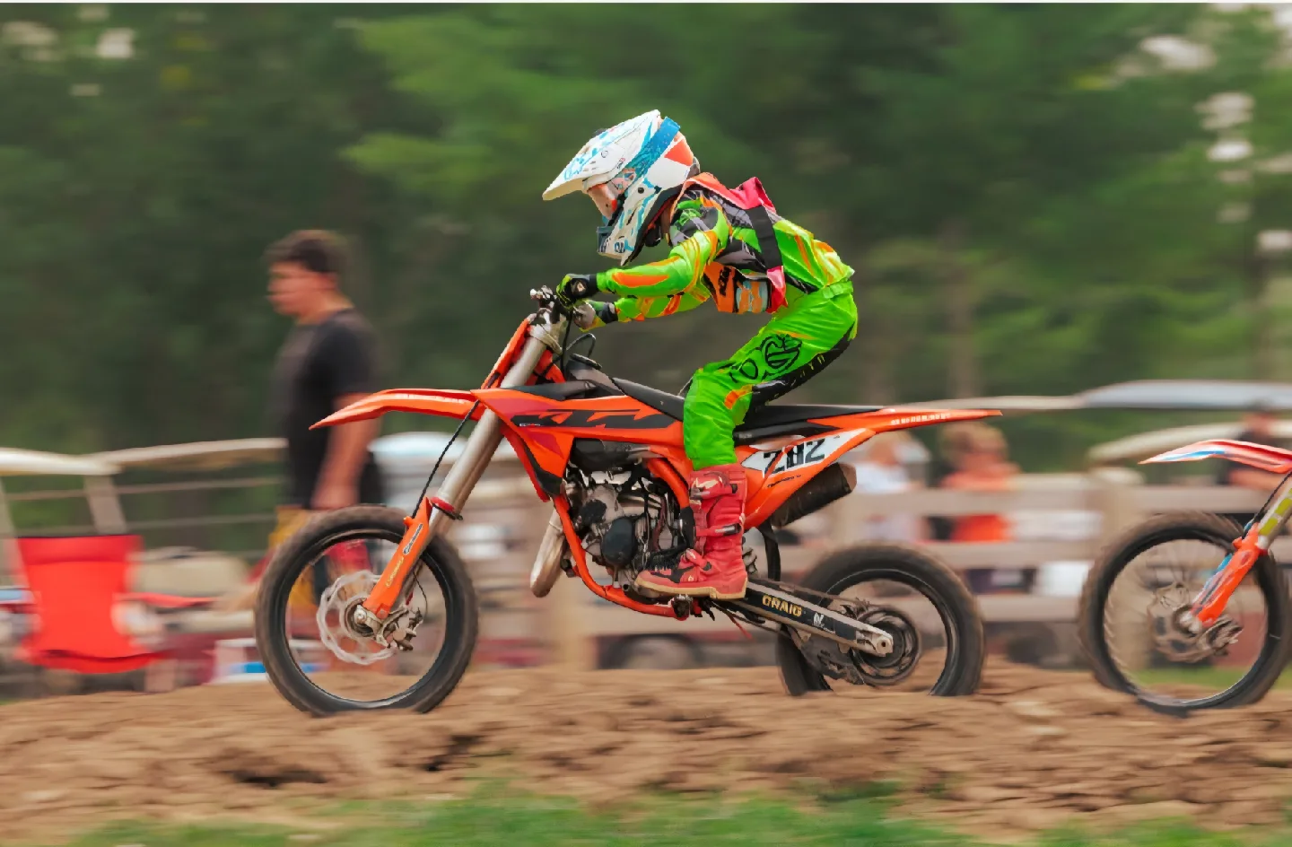 Carter craig profile