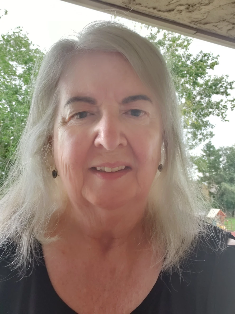 Patricia Williams profile