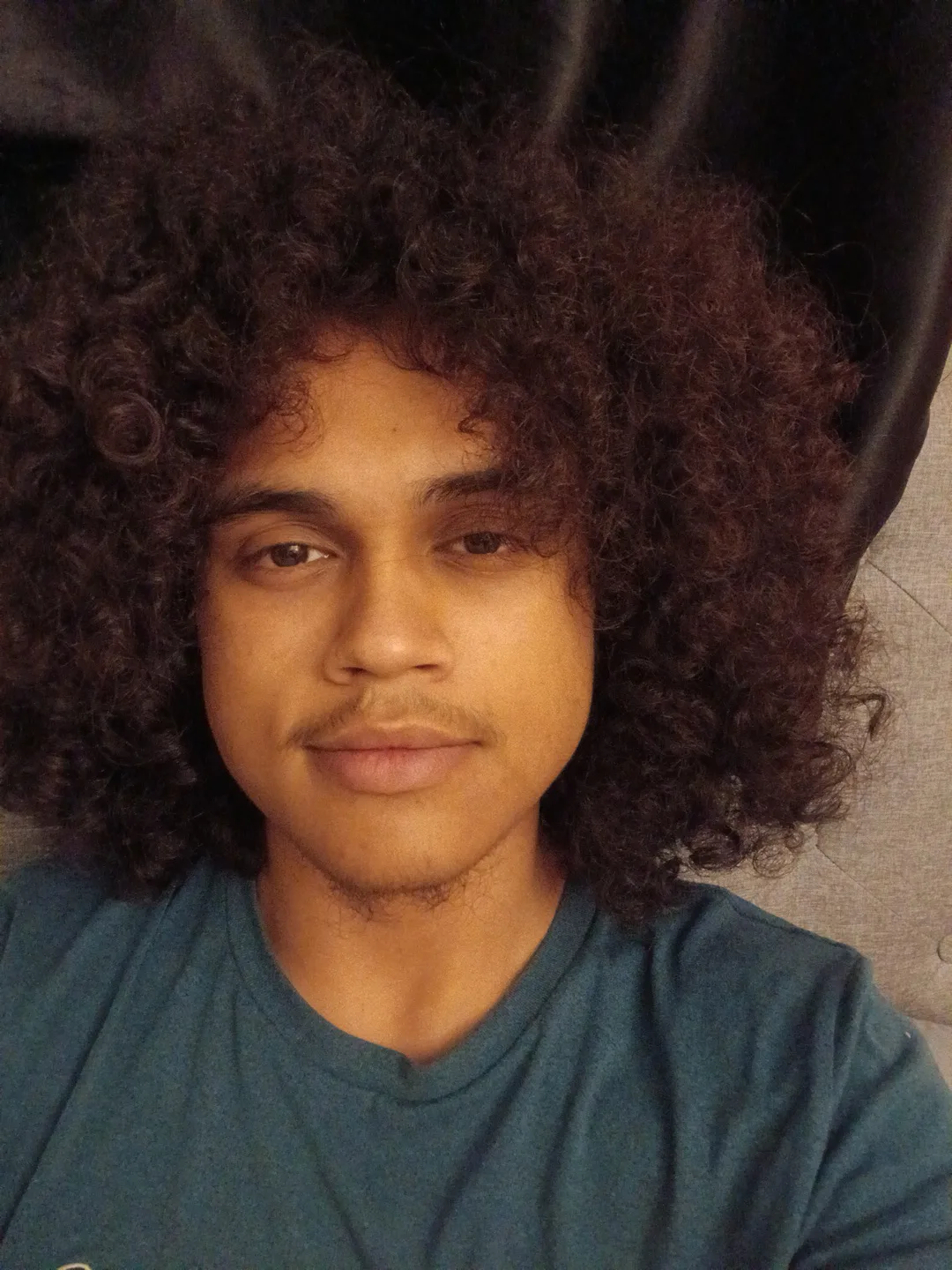 Said De La Cruz profile