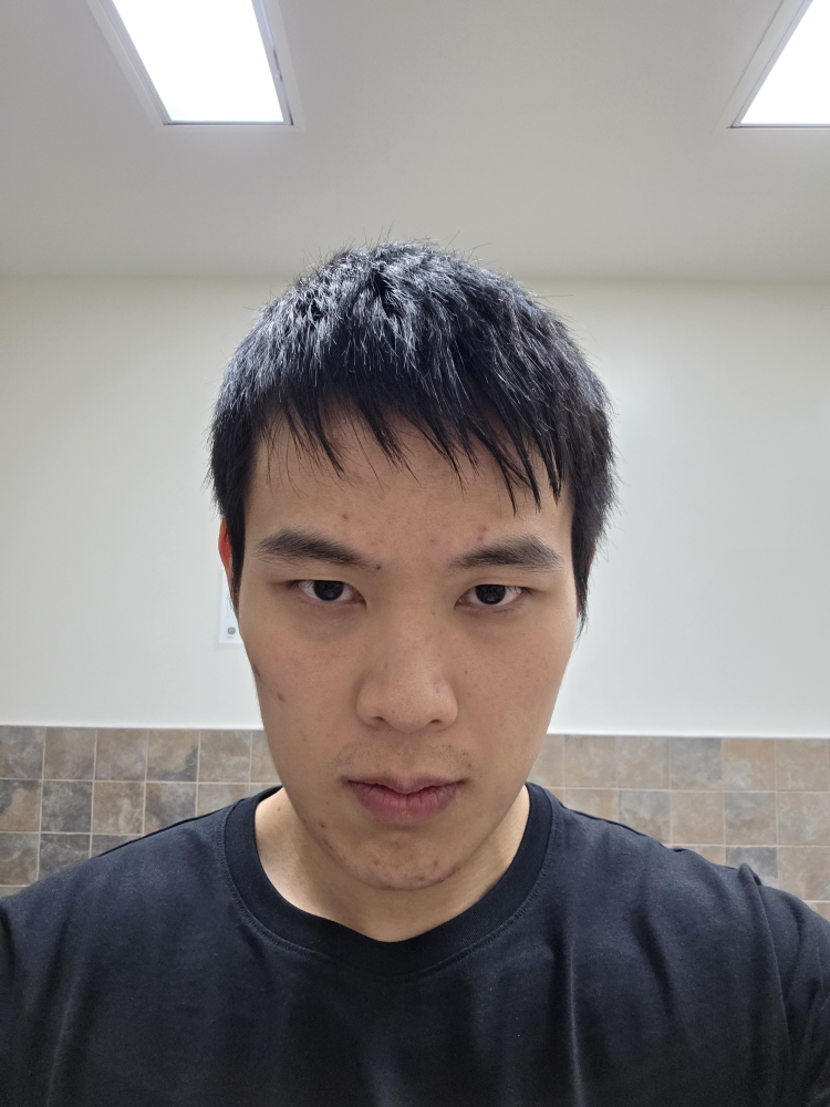 Andrew profile