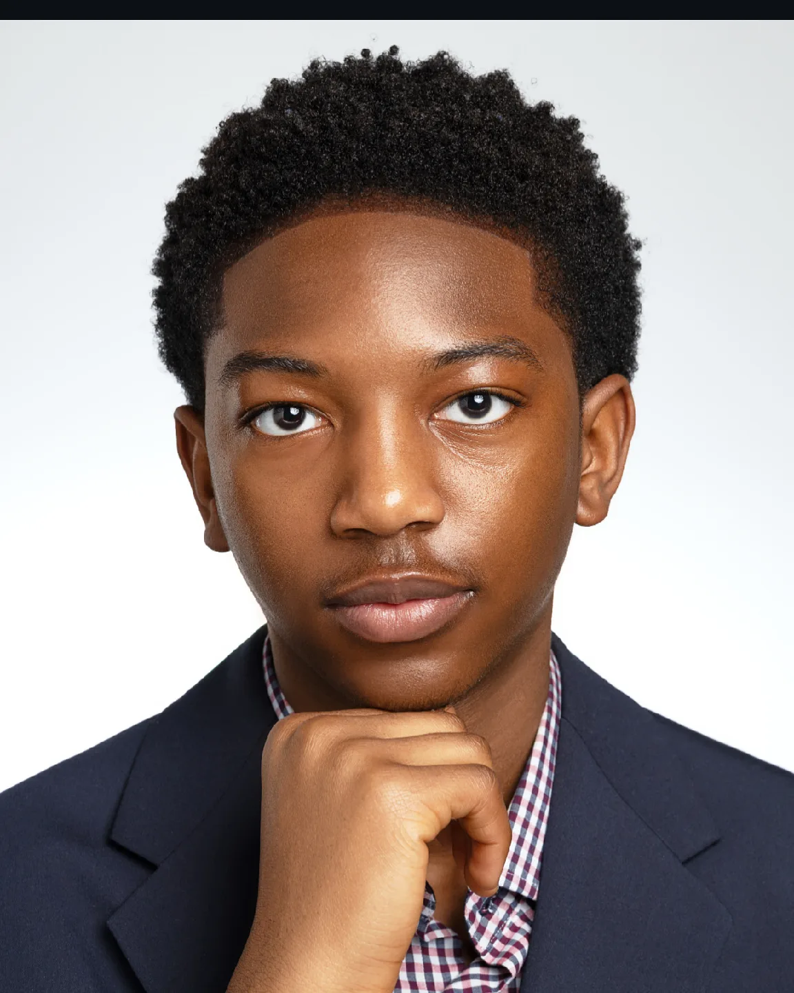 David Oladimeji profile