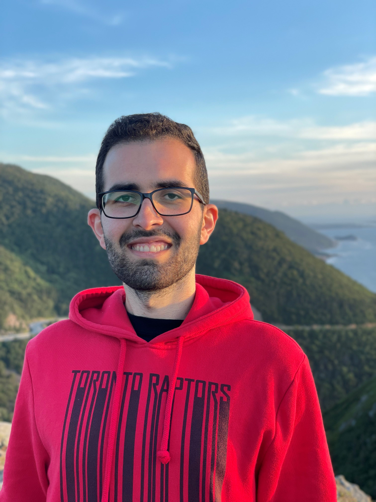 Soroosh profile