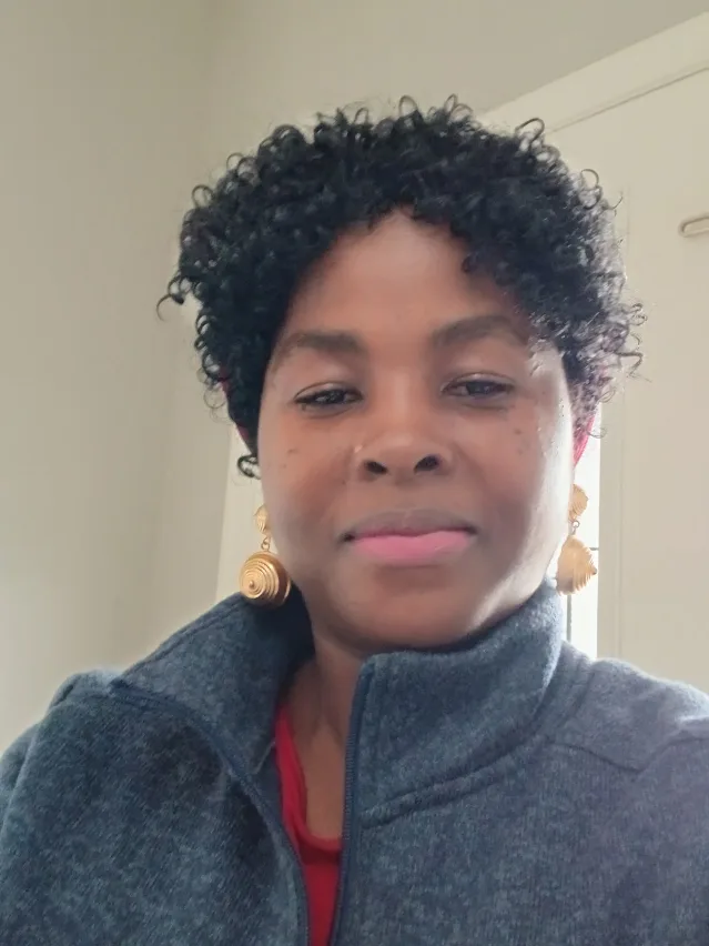 Victoria Ajibola profile