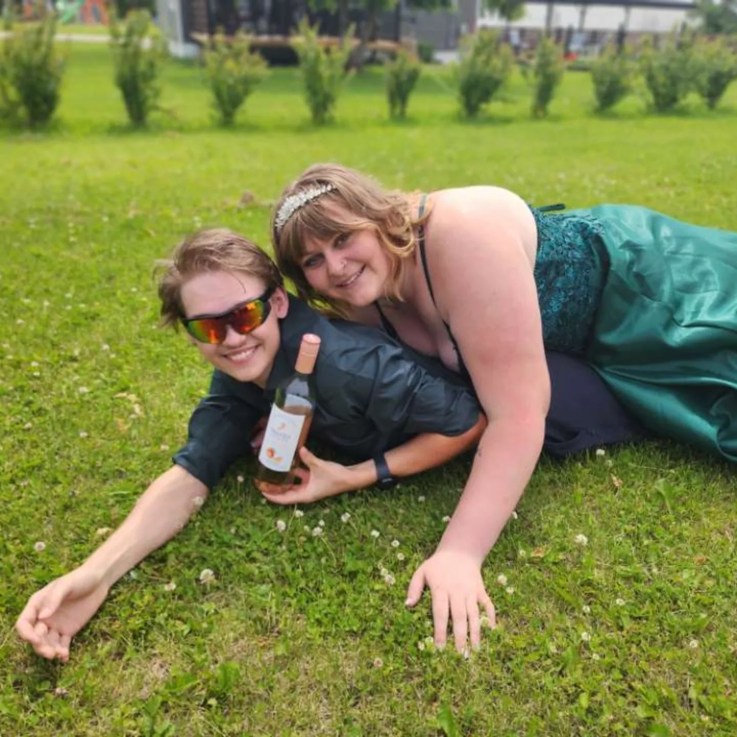 cheyanne heistad profile