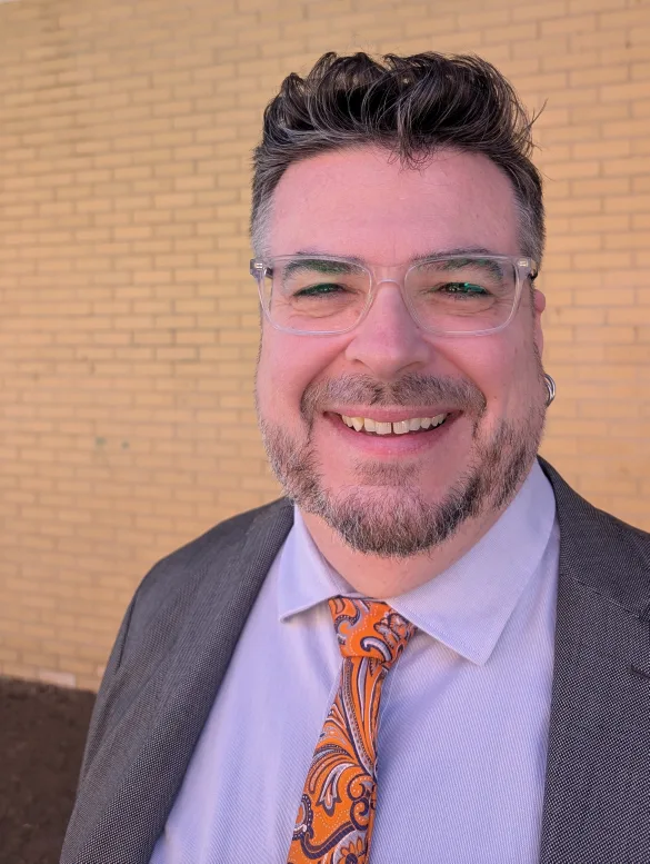 Travis Allison profile