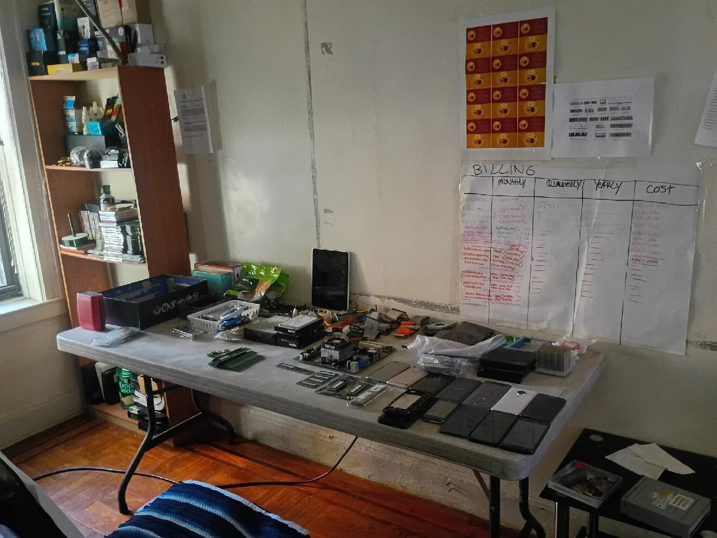 Shop All In One SAU profile