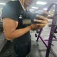 Alex profile