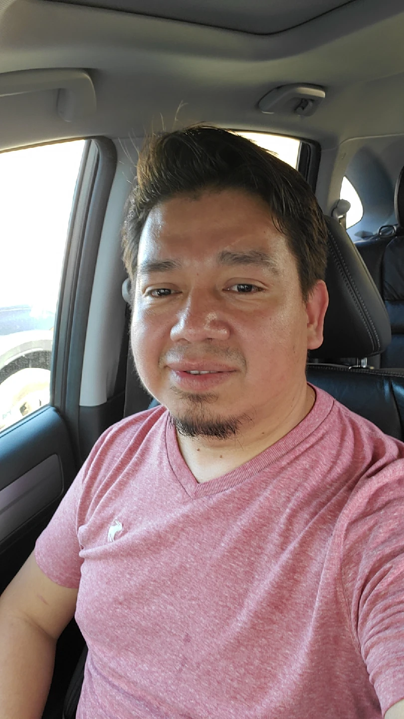 Inmar Claros profile