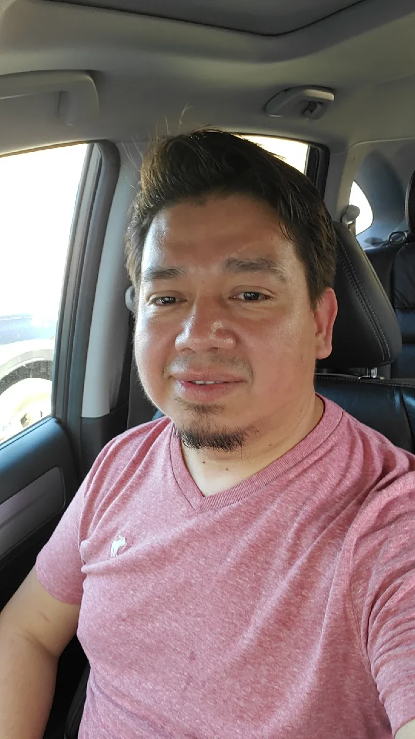 Inmar Claros profile