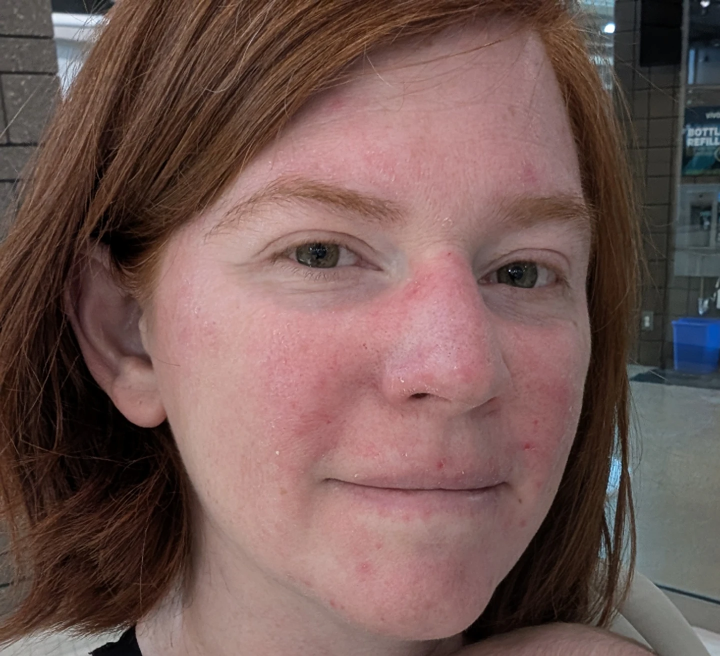 Brittany profile