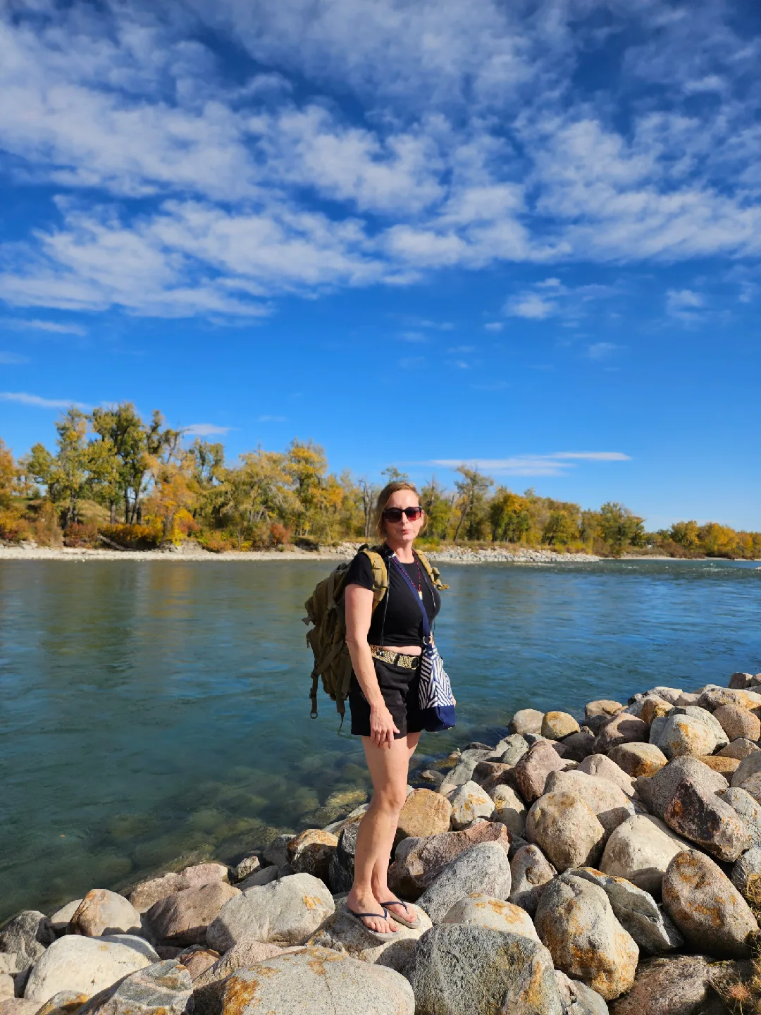 Christina Campbell profile