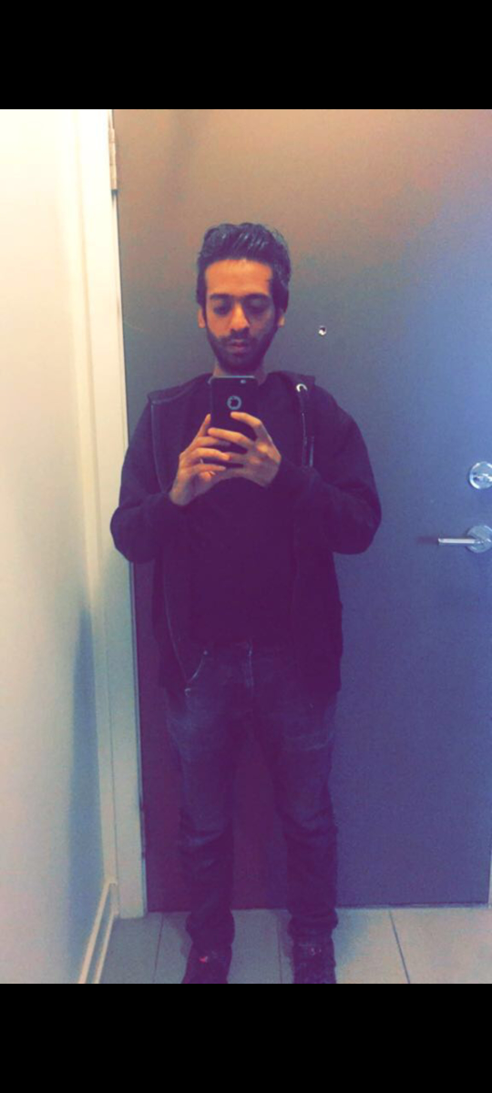 Abhijeet Gajabi profile