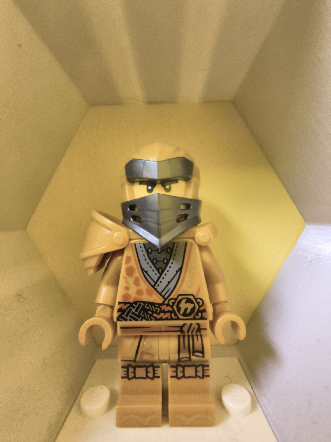 humored ball profile