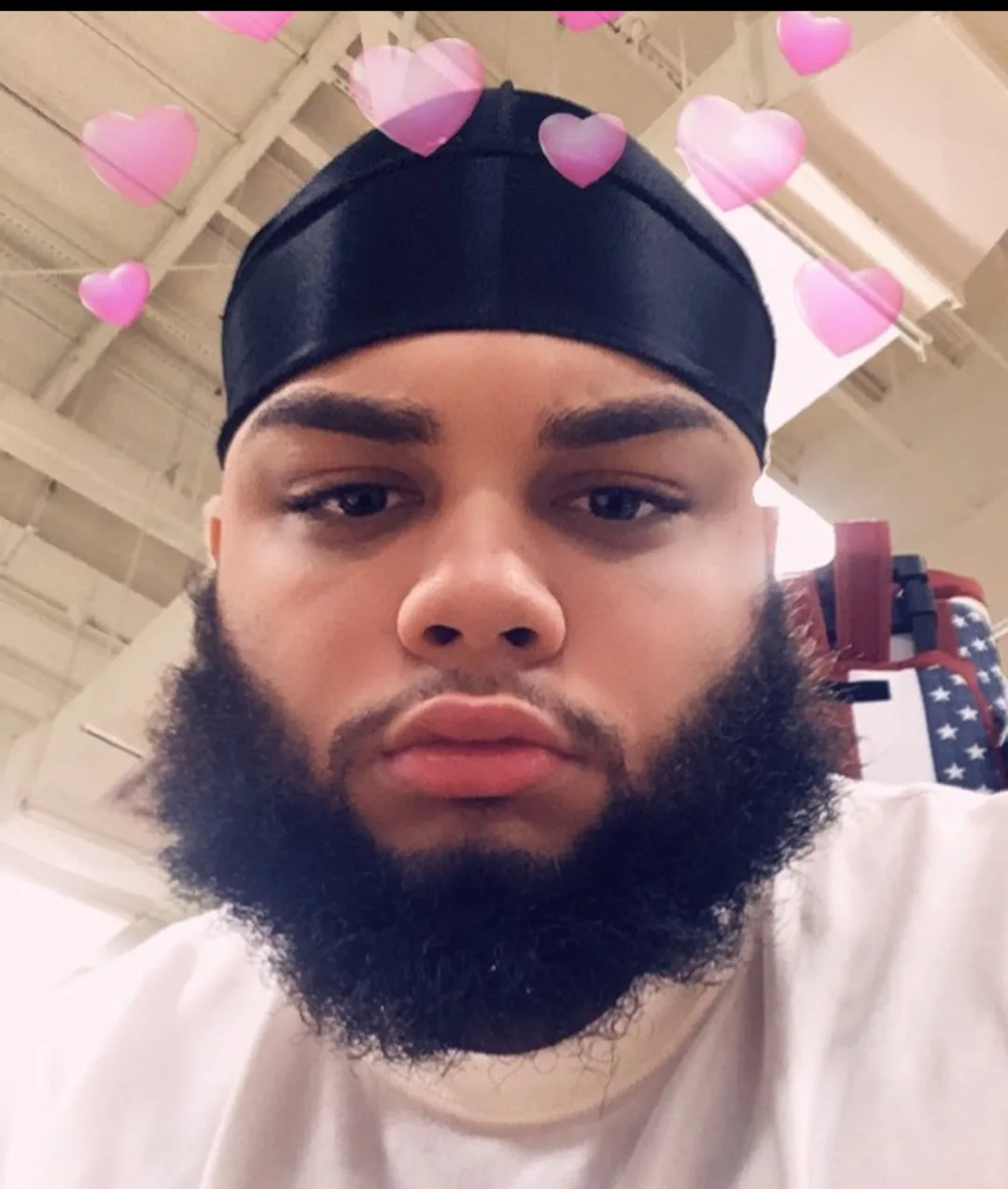 Ismael Alvarado profile