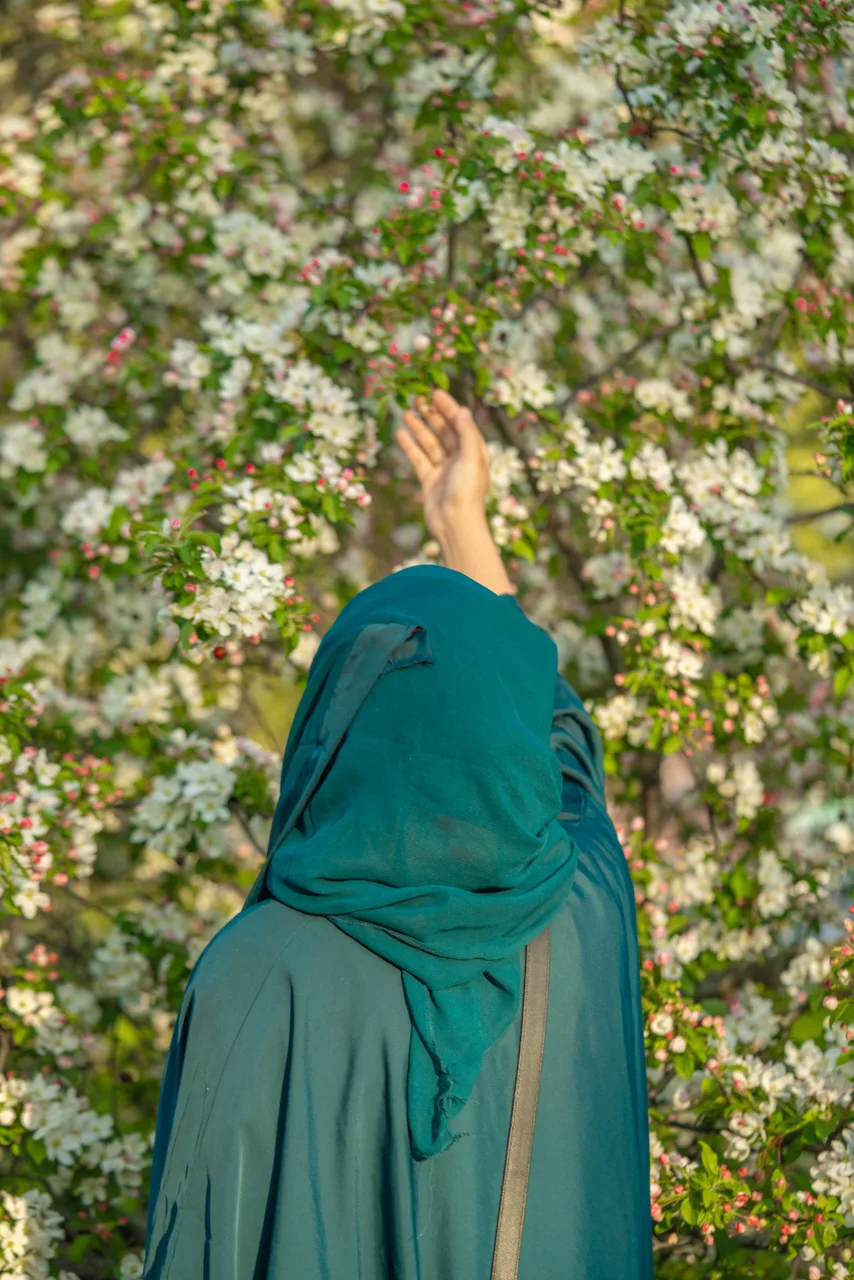 Zuweria Mumtaz profile