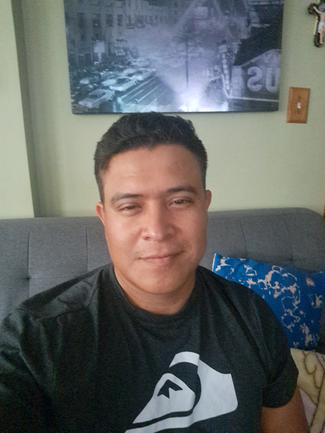 Jorge profile