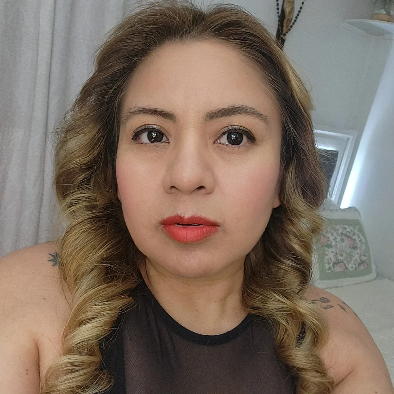 patricia garcia profile