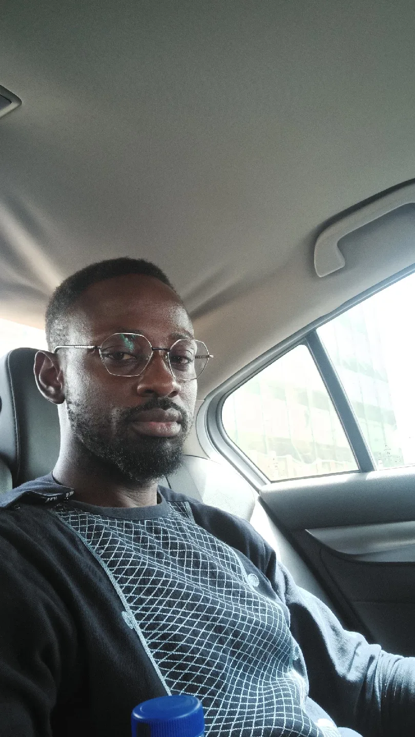 Oluwaseyi Adebayo profile