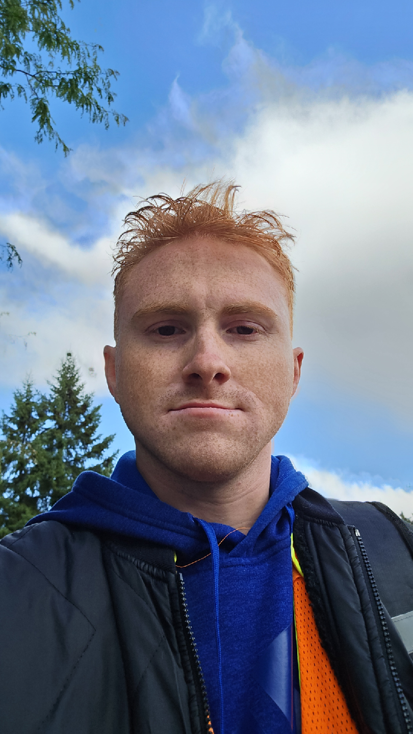 Thomas profile