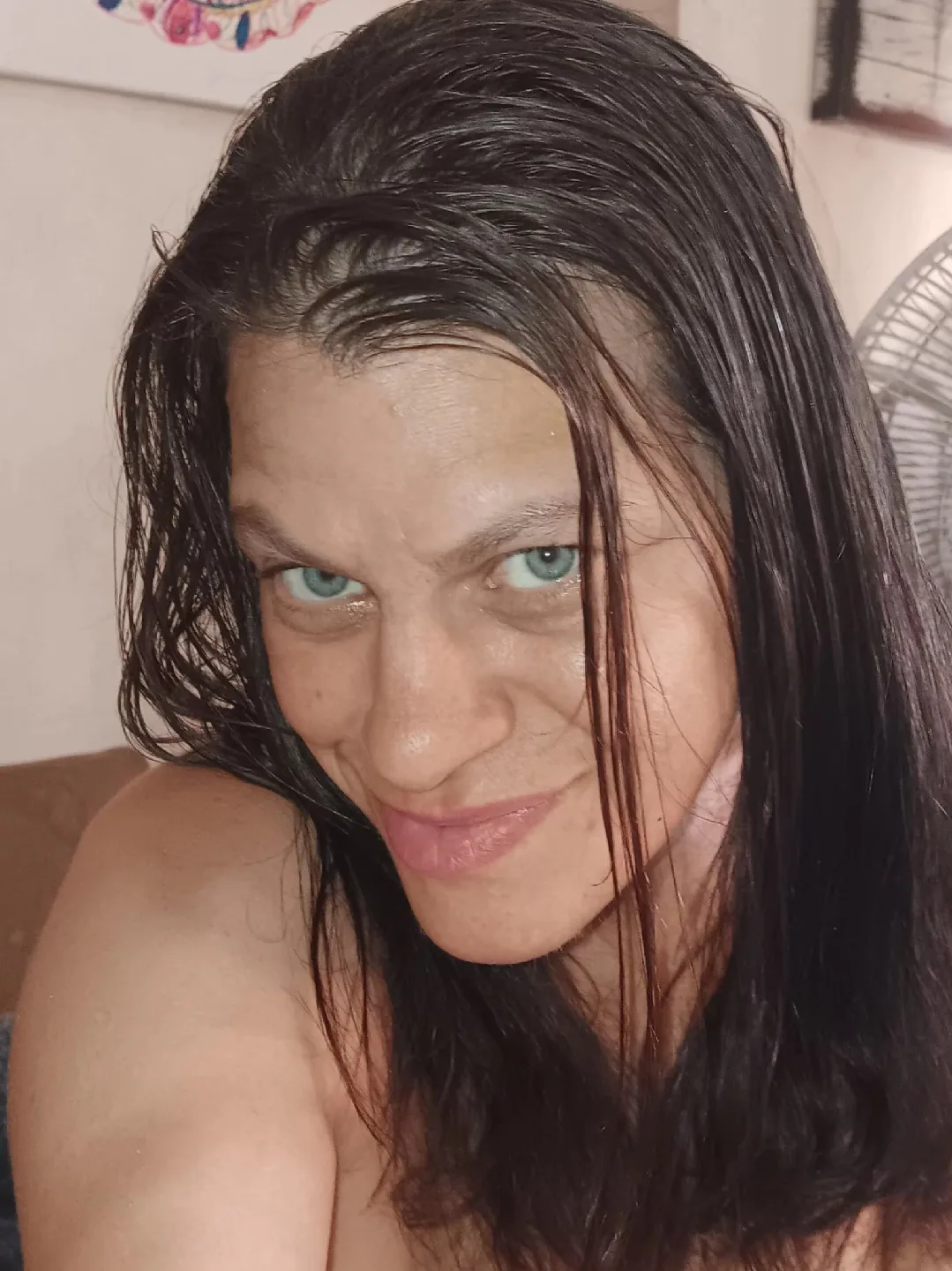 Living Angel profile