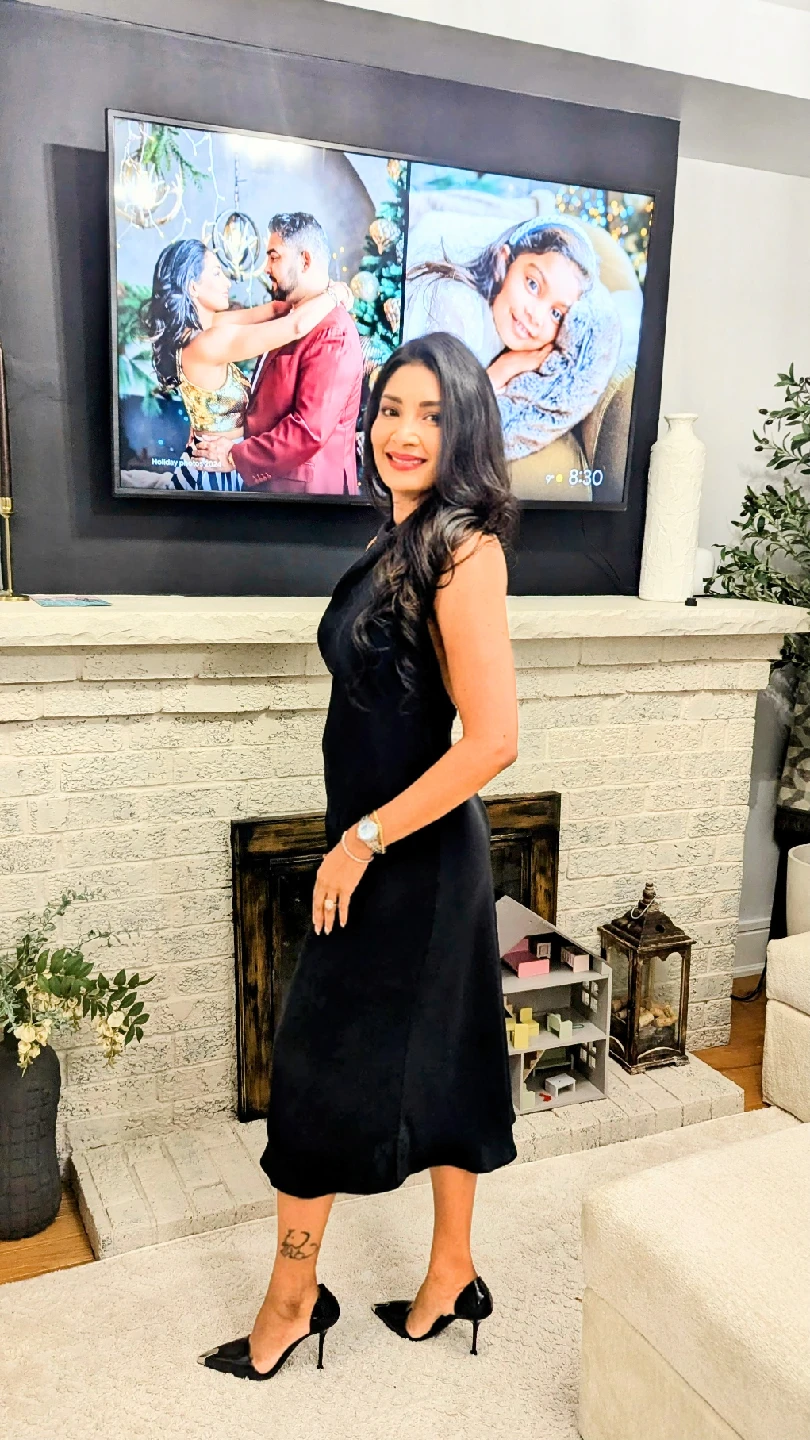 Shaliza profile