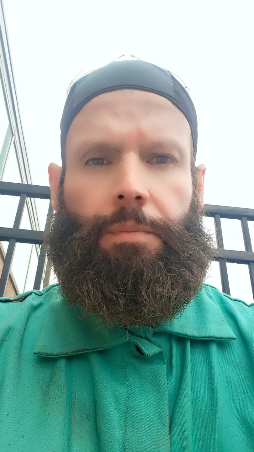 Javier Garcia profile