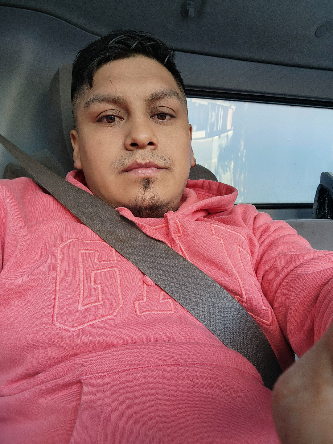 Javier profile