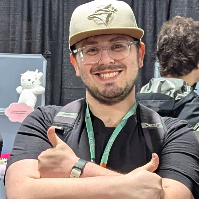 Kyle profile