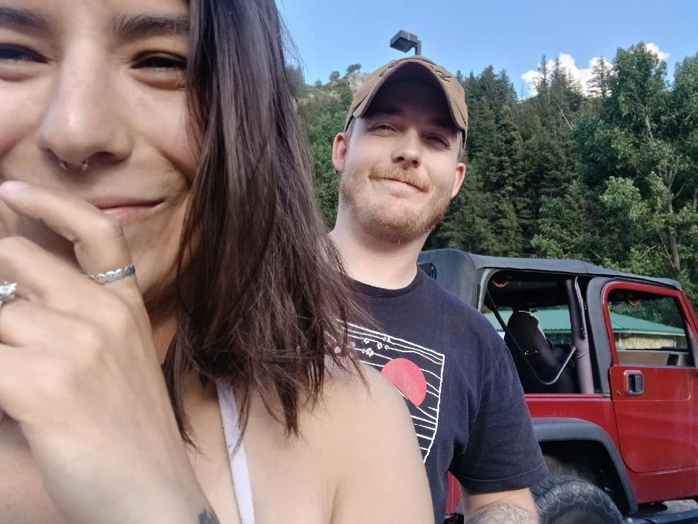 Veronica flynn profile