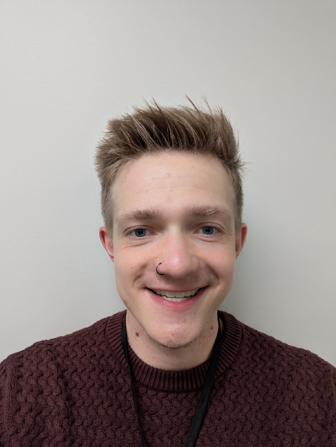 Henry Pockets profile