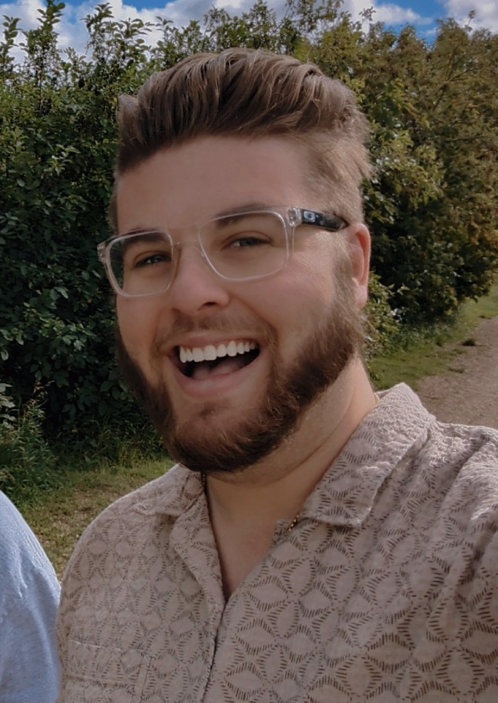 Jake profile