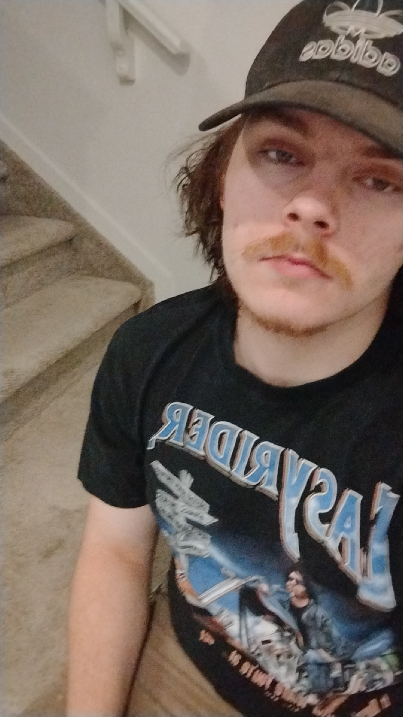 Landin Whyte profile