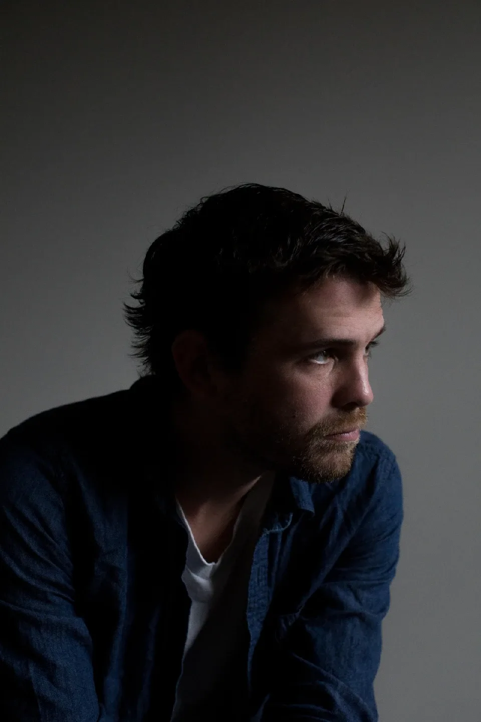 John Somerville profile