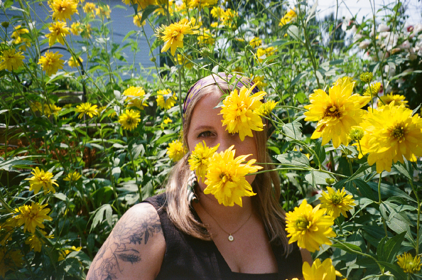MaddieLafo profile