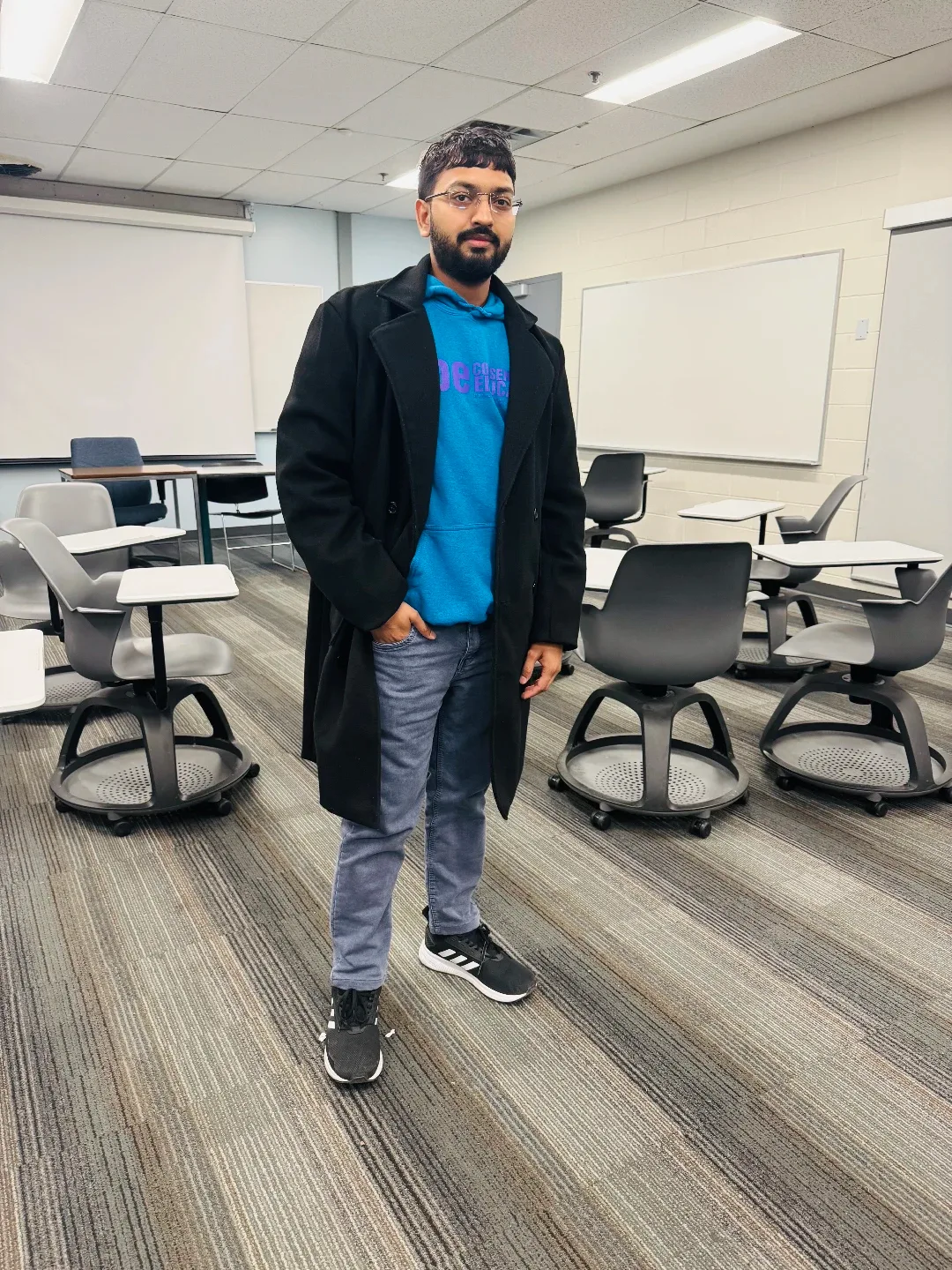 Bhargav padhiyar profile