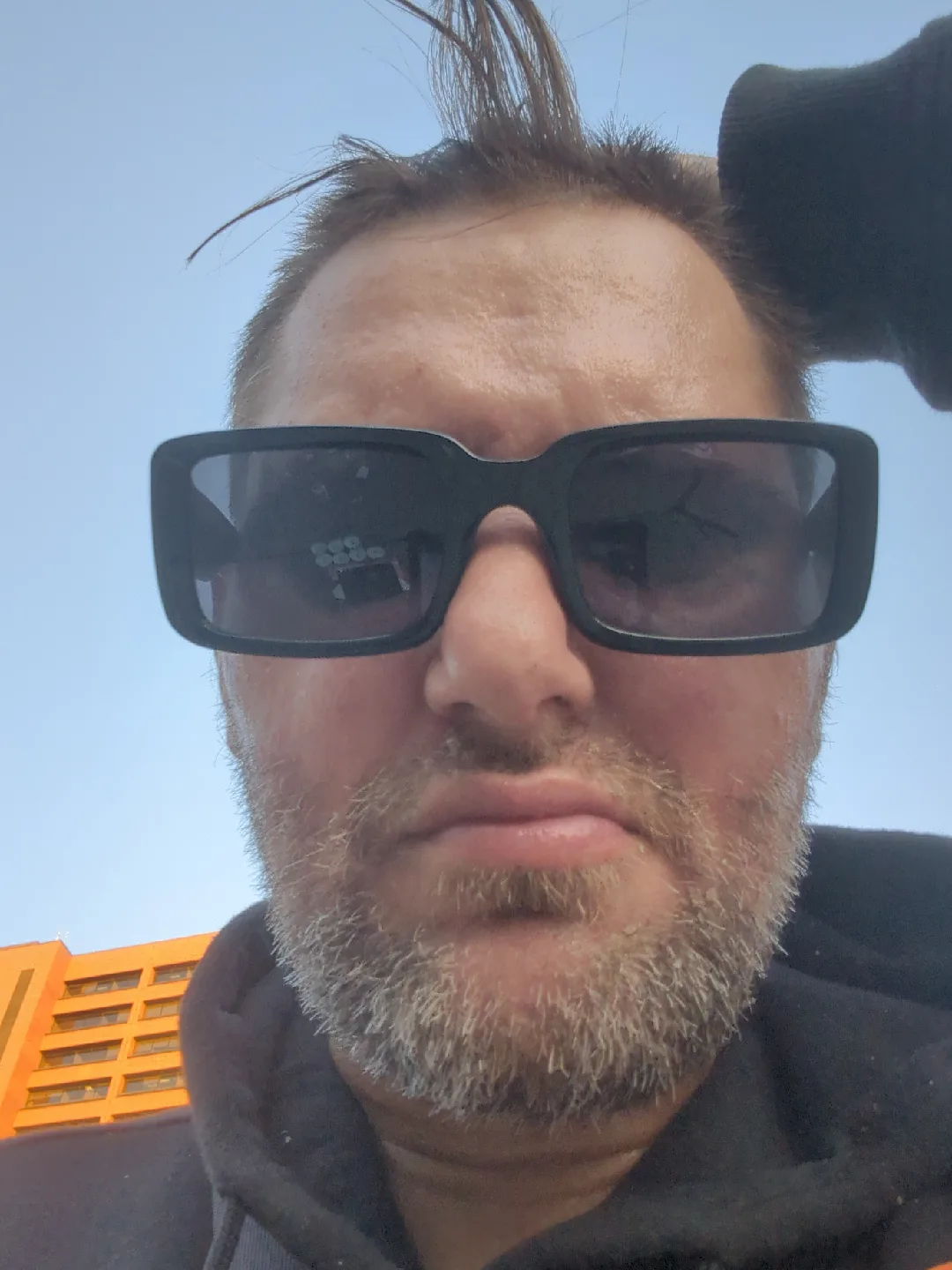 Damien Dillinger profile