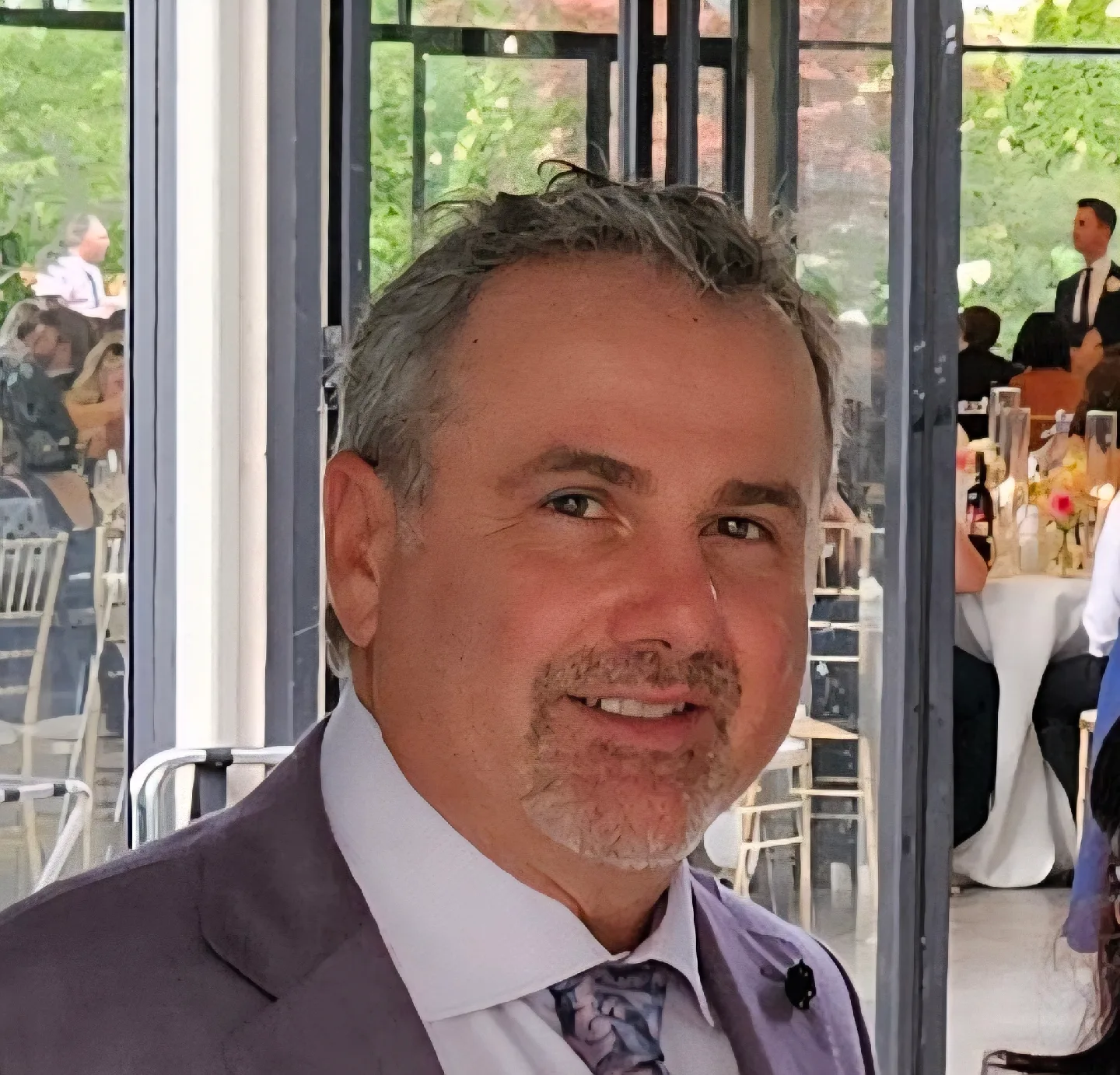 Marcello Mariani profile