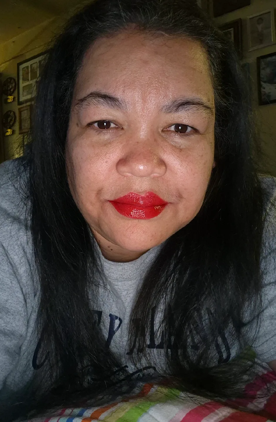 Maria Velazquez profile